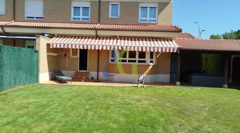 House or villa for sale in Las Barreras, Villaquilambre