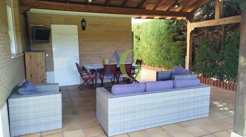 House or villa for sale in Las Barreras, Villaquilambre
