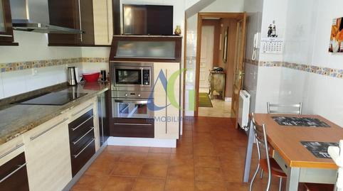House or villa for sale in Las Barreras, Villaquilambre