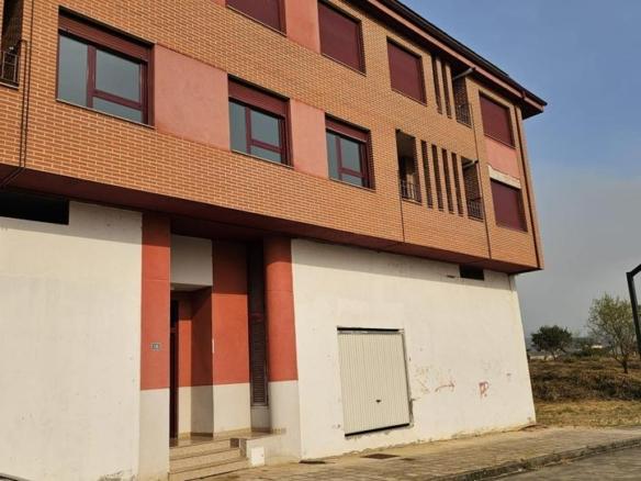 Apartment for sale in Camponaraya