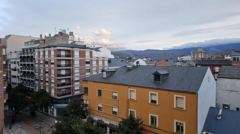 Apartment for sale in the city center