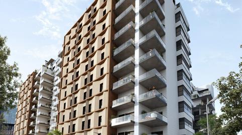 Apartment for sale in the city center