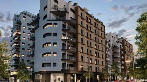 Apartment for sale in the city center