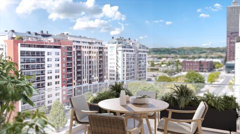 Apartment for sale in the city center