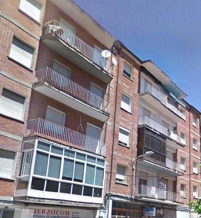 Apartment for sale in Sitio de Numancia, Centro