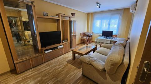 Apartment for sale on Calle Justo Juglar, 7, Zona Alta