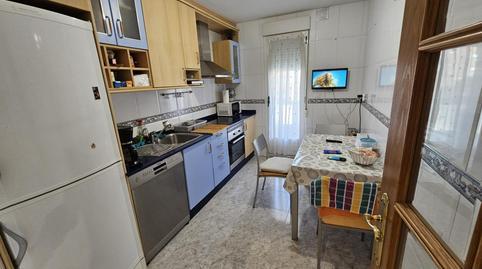 Apartment for sale on Calle Justo Juglar, 7, Zona Alta