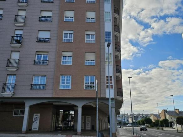 Apartment for sale at Severo Ochoa, 13, Centro