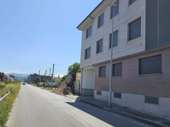Apartment for sale in Cuatro Vientos