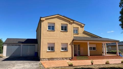 House or villa for sale in Urbanización Patricia – Campo
