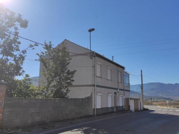 Rustic property for sale in Cuatro Vientos