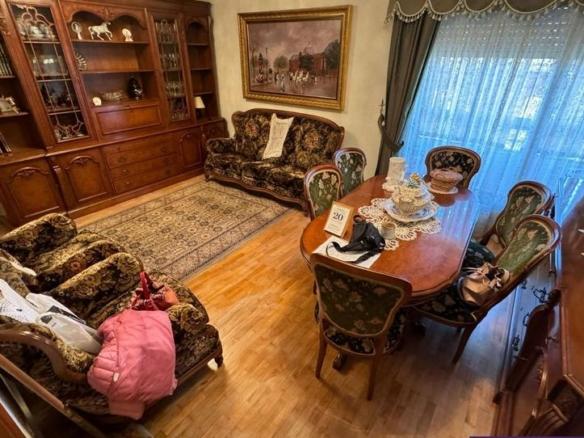 Apartment for sale in Emilia Menendez, La Robla