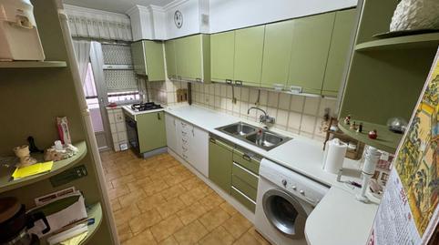 Apartment for sale in Emilia Menendez, La Robla