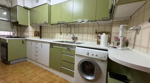 Apartment for sale in Emilia Menendez, La Robla