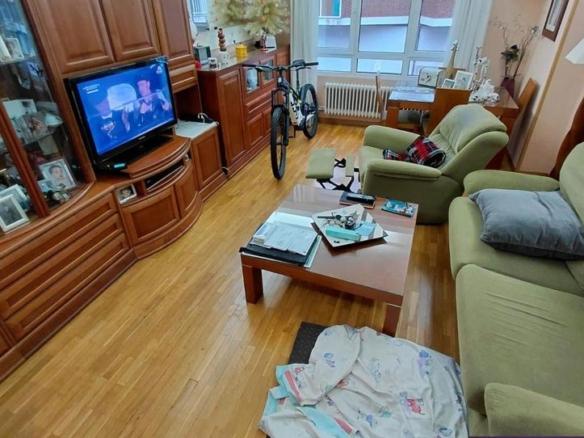 Apartment for sale in Blas Otero-nv, Villaquilambre
