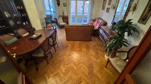 Apartment for sale in Velazquez, San Claudio – La Chantría