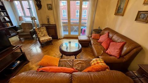 Apartment for sale in Velazquez, San Claudio – La Chantría
