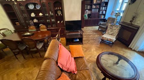 Apartment for sale in Velazquez, San Claudio – La Chantría