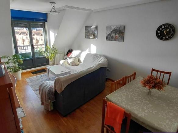 Apartment for sale in Orbigo-vc, Valverde de la Virgen