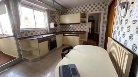 Apartment for sale in Ordoño II, City Center