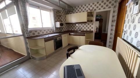 Apartment for sale in Ordoño II, City Center