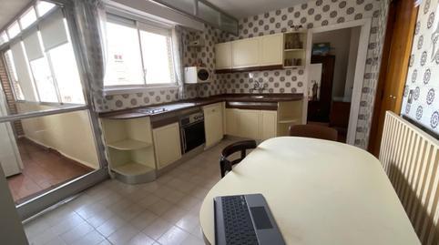 Apartment for sale in Ordoño II, City Center