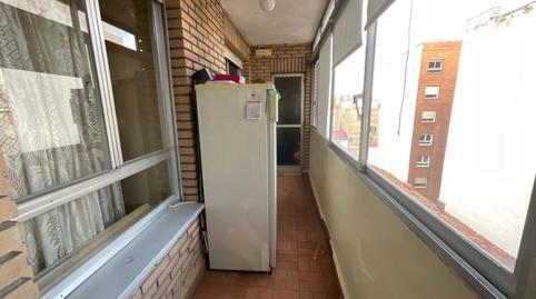 Apartment for sale in Ordoño II, City Center
