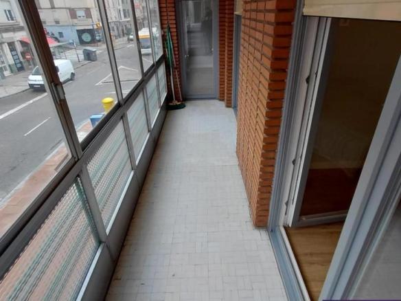 Apartment for sale in Padre Isla, Las Eras de Renueva