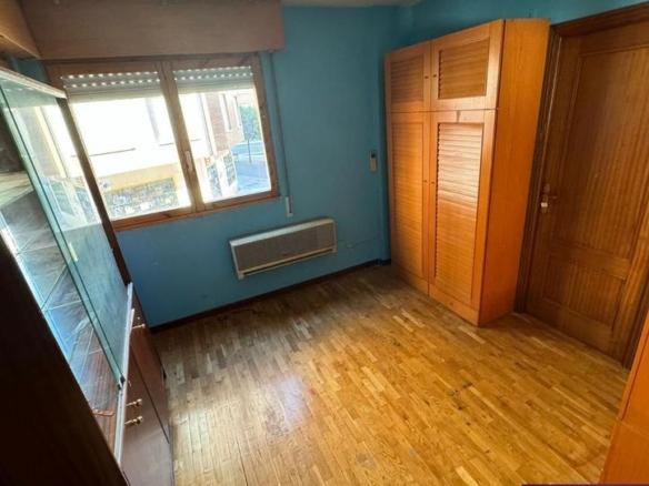 Apartment for sale in Astorga, Crucero
