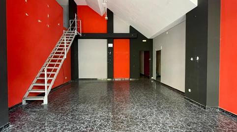 Commercial space for sale on Avenida del General Gómez Núñez, Centro