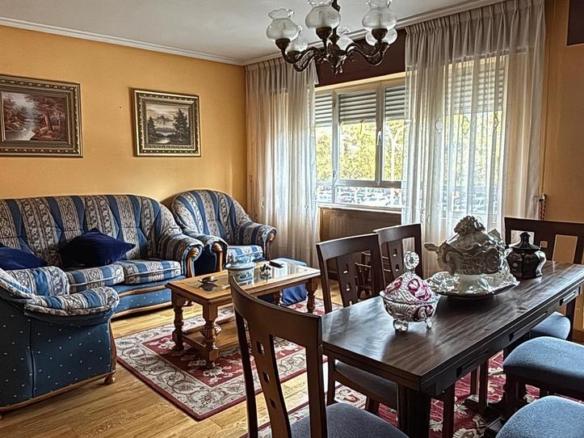Apartment for sale in the city center