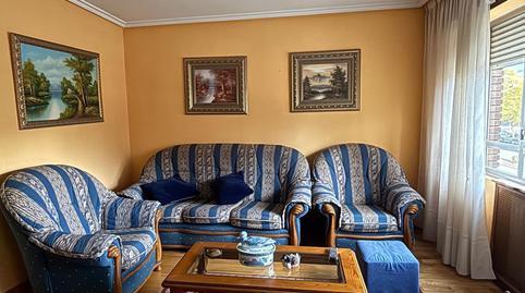Apartment for sale in the city center