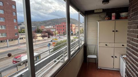 Apartment for sale in the city center