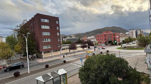 Apartment for sale in the city center