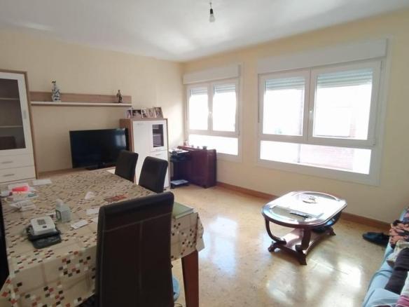 Apartment for sale in the city center