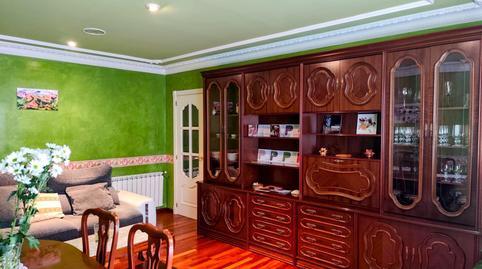 Apartment for sale on Avenida de América, 13, Zona Alta