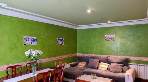 Apartment for sale on Avenida de América, 13, Zona Alta