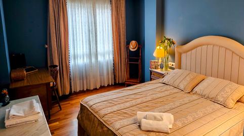 Apartment for sale on Avenida de América, 13, Zona Alta
