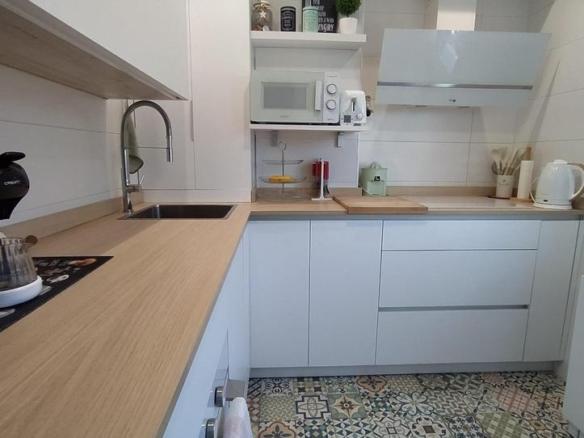 Apartment for sale in Flores de Sil – La Placa
