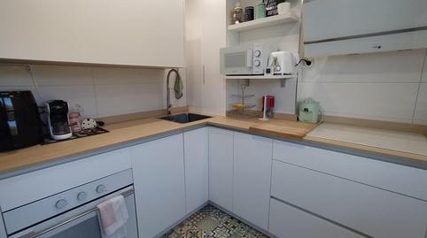 Apartment for sale in Flores de Sil – La Placa