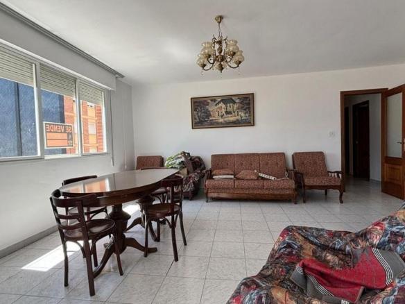 Apartment for sale in the Upper Area