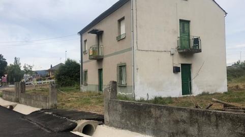 House or villa for sale on Calle el Campo, 71, Carracedelo