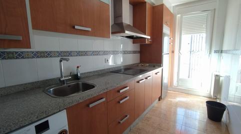 Apartment for sale on Avenida la Cemba, Flores de Sil – La Placa