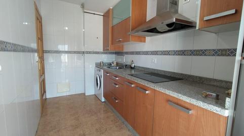 Apartment for sale on Avenida la Cemba, Flores de Sil – La Placa
