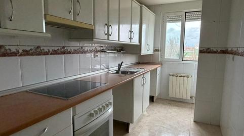 Apartment for sale on Calle de la Fundición, Trobajo del Camino