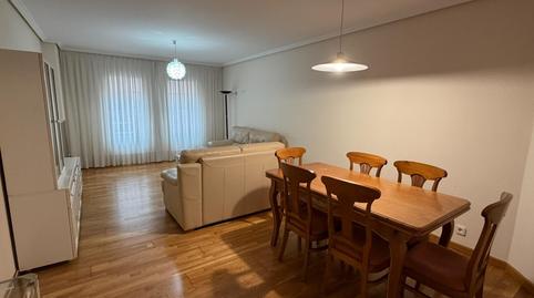 Apartment for sale on Calle del Camino de Santiago, Centro