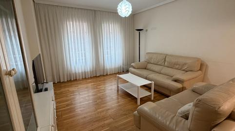 Apartment for sale on Calle del Camino de Santiago, Centro
