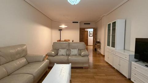 Apartment for sale on Calle del Camino de Santiago, Centro