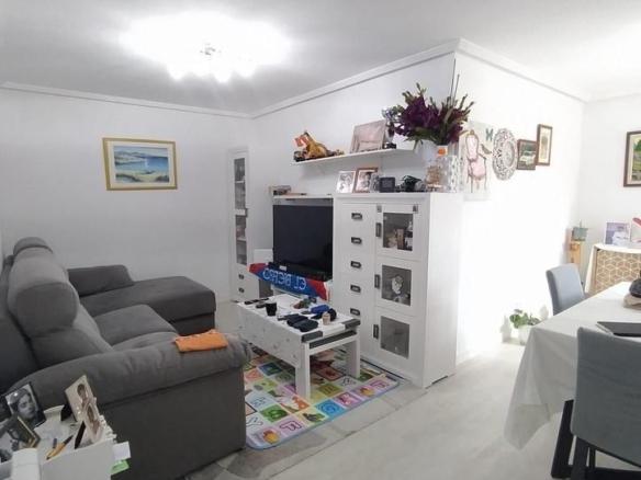 Apartment for sale in Flores de Sil – La Placa
