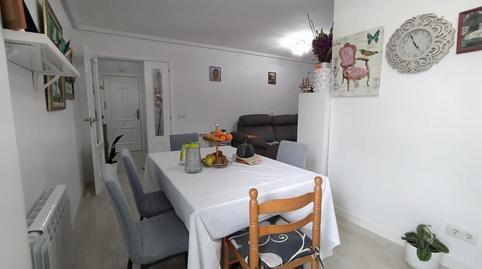 Apartment for sale in Flores de Sil – La Placa